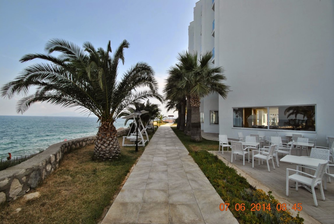 imagini hotel LE BLEU KUSADASI